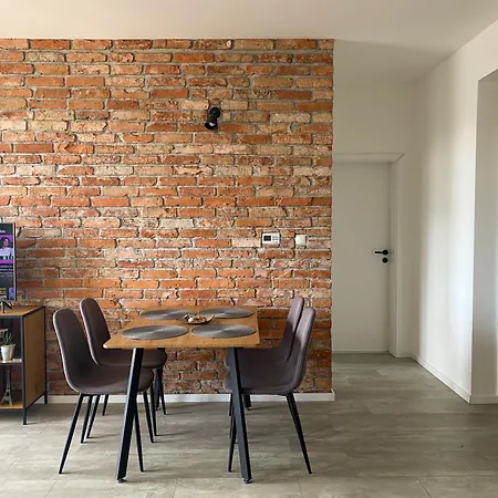 Concordia Apartment Spisska Nova Ves Exterior photo