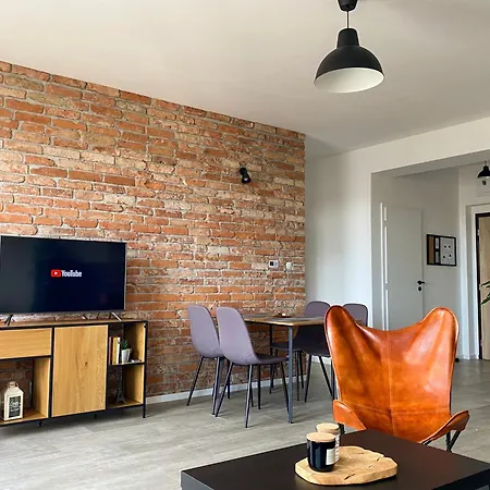 Concordia Apartment Spisska Nova Ves Exterior photo