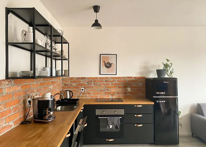 Concordia Apartment