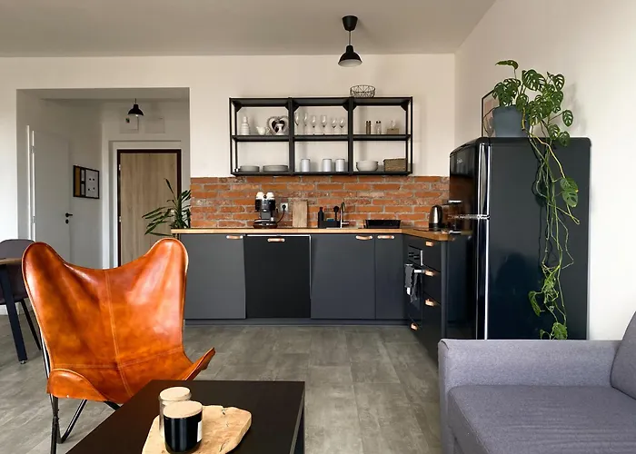 Concordia Apartment