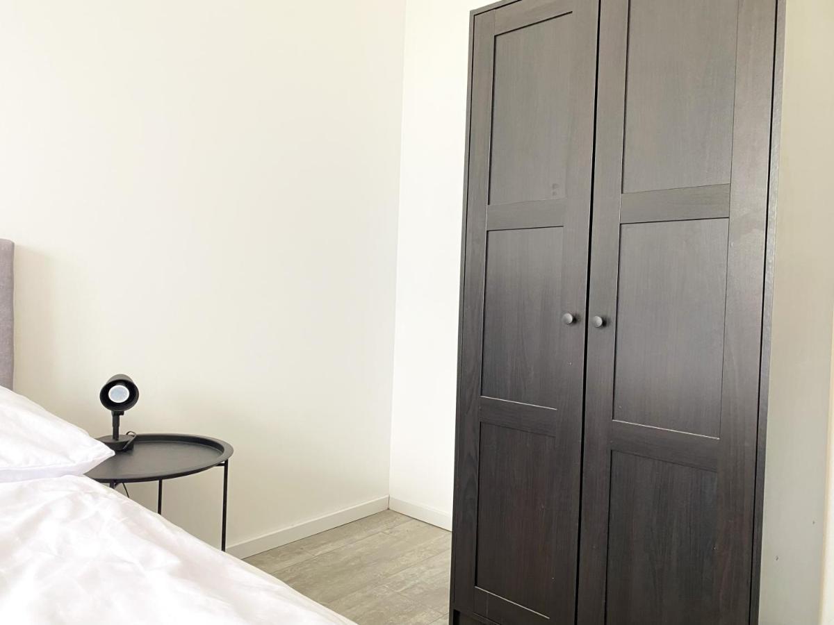 Apartman Concordia *
