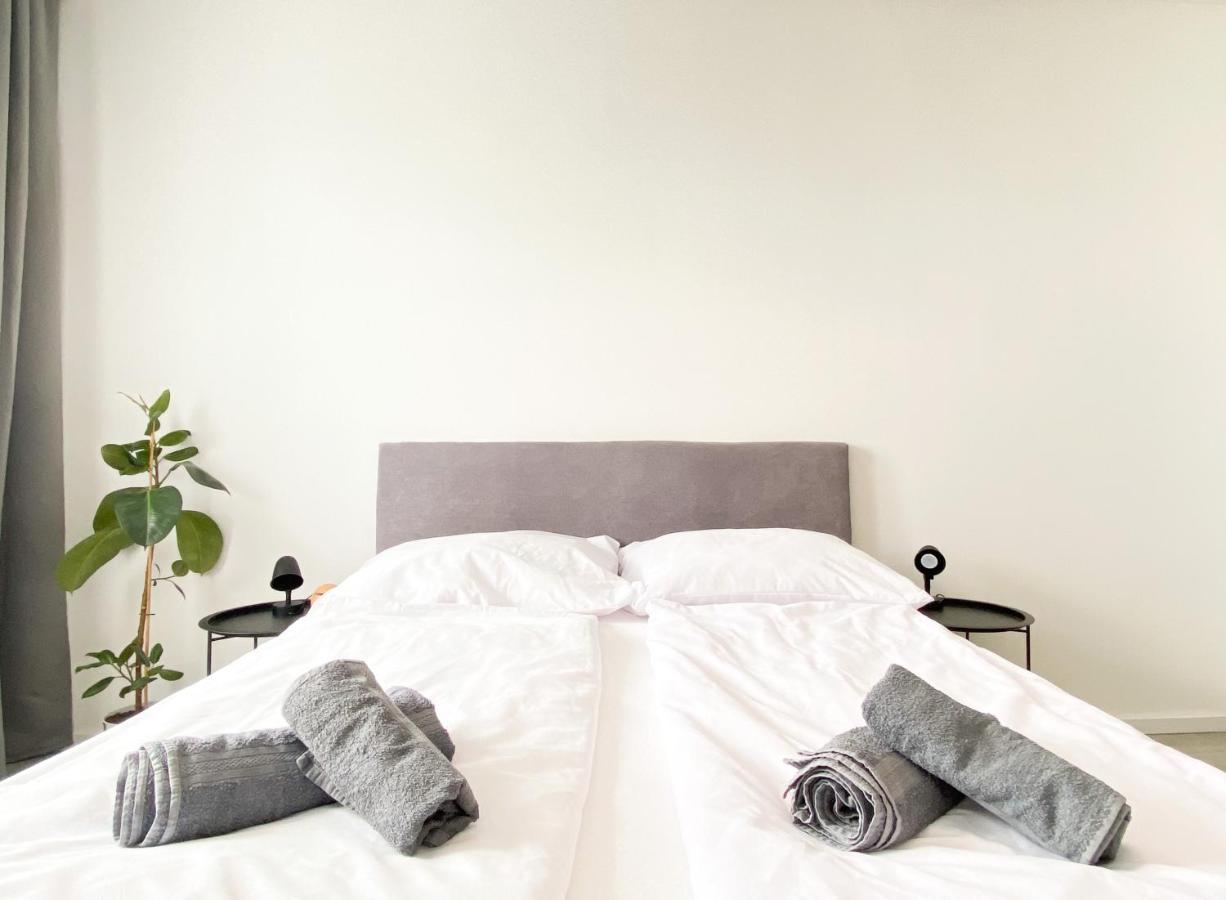 Concordia Apartman *