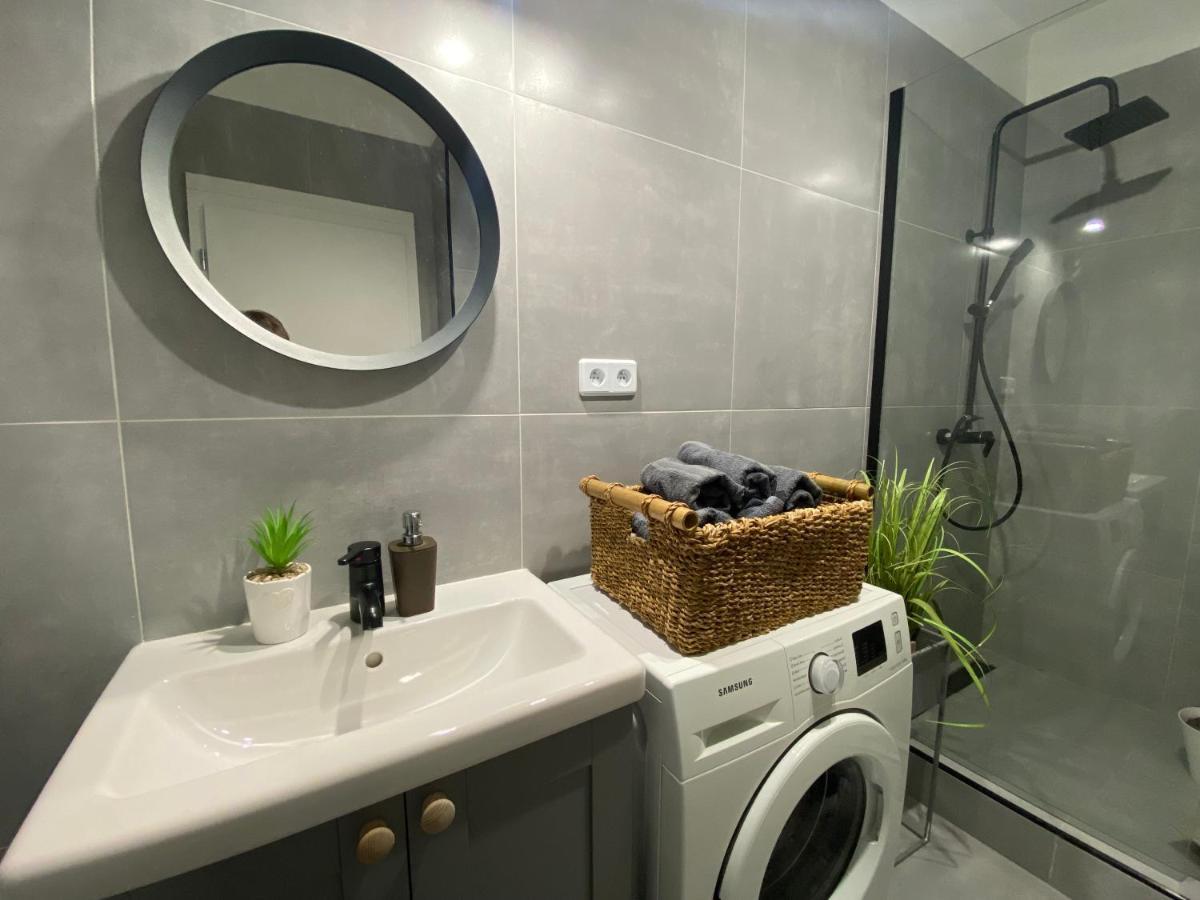 Apartman Concordia *